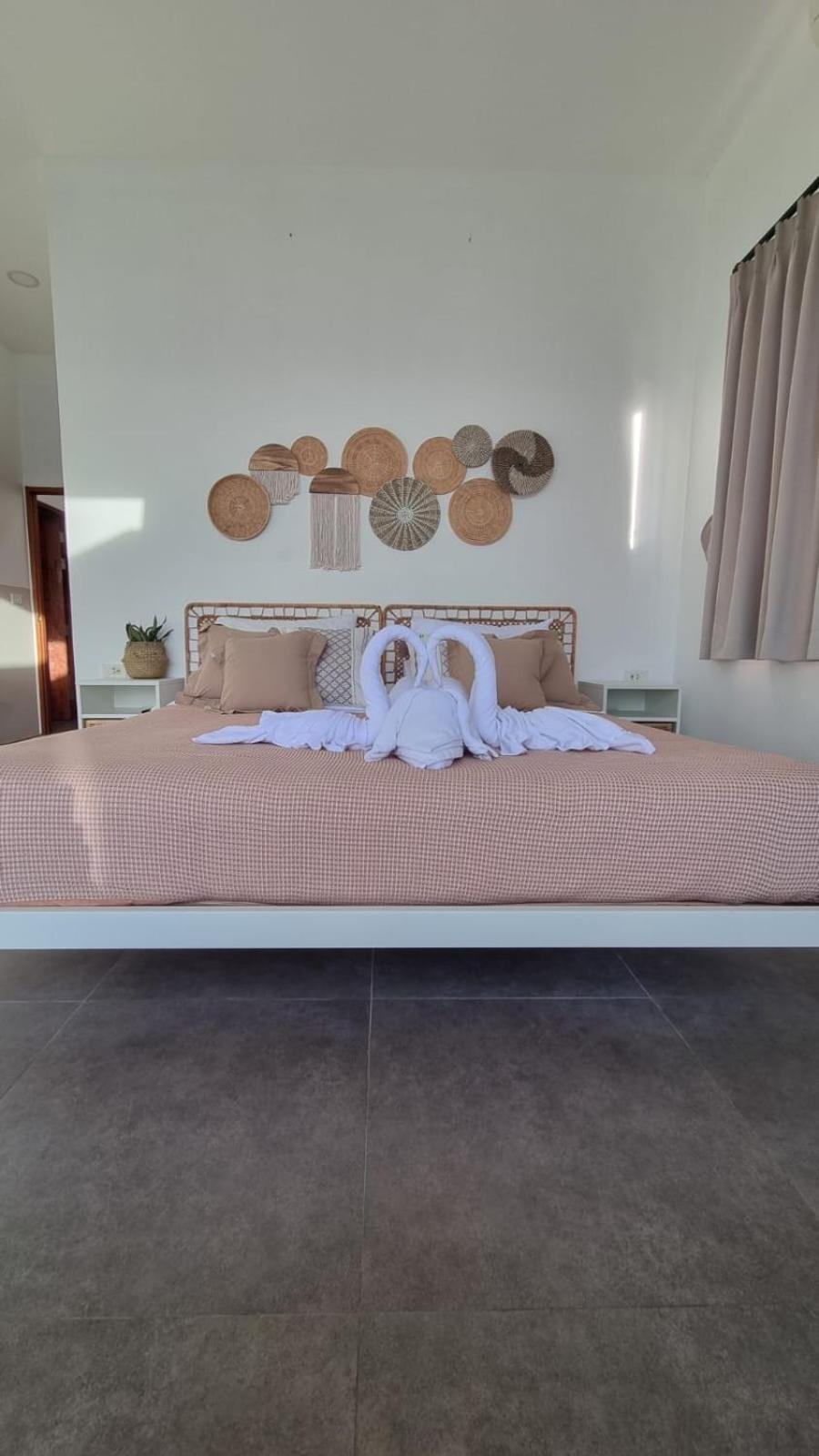 Sunset Rooftop With Pool 180 Seaview Ko Pha Ngan